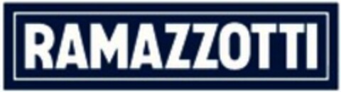 RAMAZZOTTI Logo (WIPO, 11/15/2018)