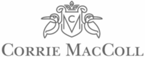 CORRIE MACCOLL Logo (WIPO, 30.11.2018)