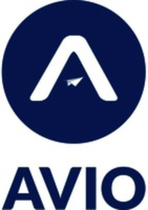 AVIO Logo (WIPO, 10/09/2018)