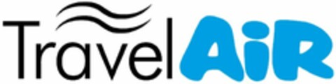 TravelAiR Logo (WIPO, 07.02.2019)