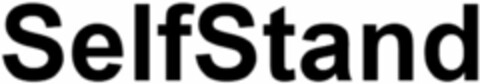 SelfStand Logo (WIPO, 06.05.2019)