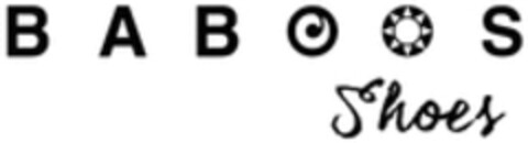 BABOOS Shoes Logo (WIPO, 25.02.2019)