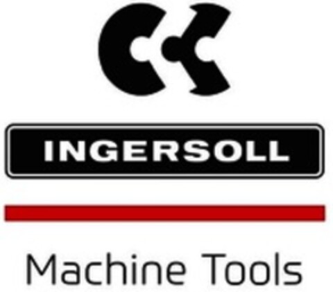 CCC INGERSOLL Machine Tools Logo (WIPO, 11.06.2019)