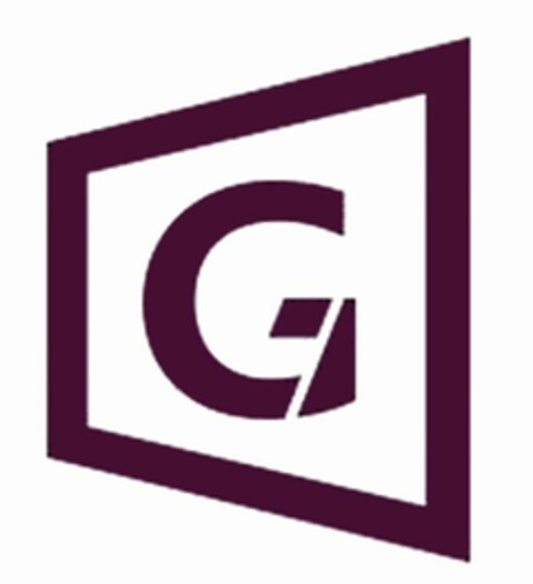 G Logo (WIPO, 01/18/2019)