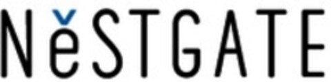NESTGATE Logo (WIPO, 30.07.2019)