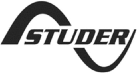 STUDER Logo (WIPO, 19.09.2019)