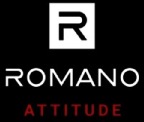 R ROMANO ATTITUDE Logo (WIPO, 16.08.2019)