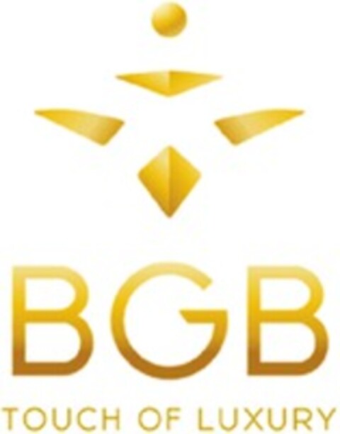 BGB TOUCH OF LUXURY Logo (WIPO, 04.11.2019)