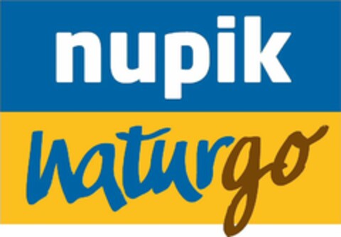 nupik naturgo Logo (WIPO, 12.11.2019)