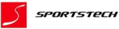 SPORTSTECH Logo (WIPO, 18.09.2020)