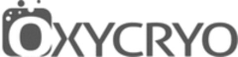 OXYCRYO Logo (WIPO, 27.10.2020)