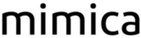 mimica – Infos zur Marke Nr 1632692 (WIPO, 03.11.2021) · TMDB