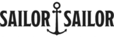 SAILOR SAILOR Logo (WIPO, 10.09.2021)