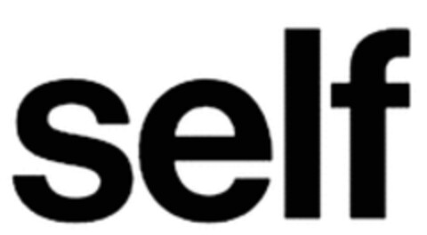 self Logo (WIPO, 11/26/2021)