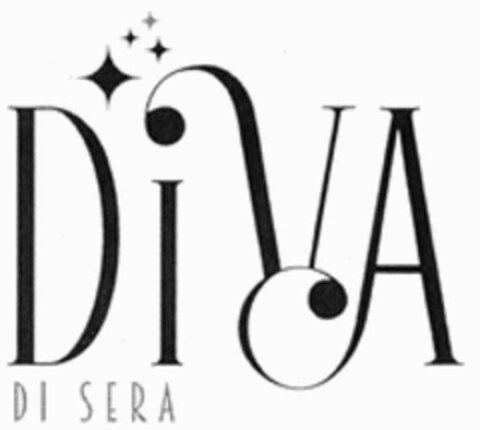 DiVA DI SERA Logo (WIPO, 05/31/2022)