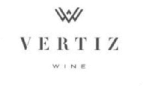 WV VERTIZ WINE Logo (WIPO, 01.03.2022)