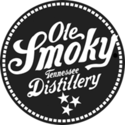 Ole Smoky Tennessee Distillery Logo (WIPO, 18.07.2022)