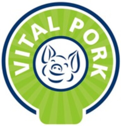 VITAL PORK Logo (WIPO, 14.09.2022)