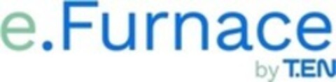 e.Furnace by T.EN Logo (WIPO, 21.09.2022)