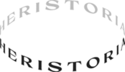 HERISTORIA Logo (WIPO, 27.04.2023)