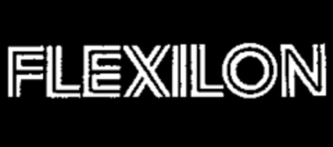 FLEXILON Logo (WIPO, 29.06.1966)
