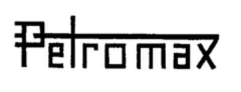 Petromax Logo (WIPO, 14.11.1966)