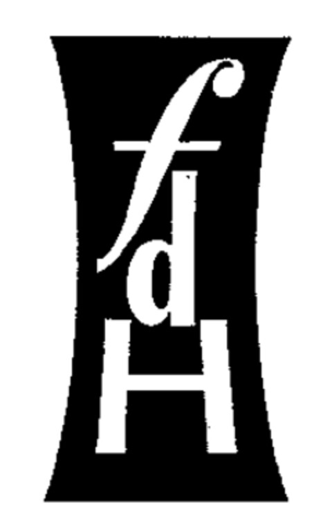 fdH Logo (WIPO, 04/30/1969)