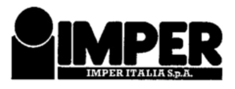 IMPER Logo (WIPO, 10/06/1986)