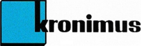 kronimus Logo (WIPO, 18.12.1994)