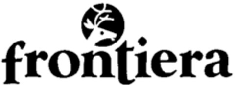 frontiera Logo (WIPO, 06.11.1998)