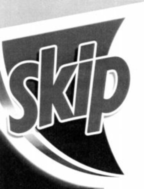 SKIP Logo (WIPO, 06.01.1999)