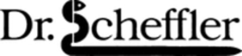 Dr. Scheffler Logo (WIPO, 31.12.1998)