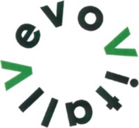 Vevovitall Logo (WIPO, 21.11.2000)