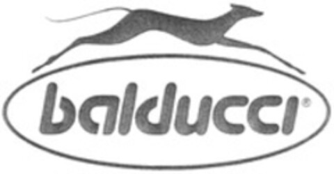 balducci Logo (WIPO, 25.05.2001)