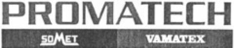 PROMATECH SOMET VAMATEX Logo (WIPO, 23.09.2002)