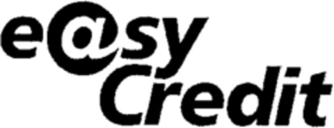 easy Credit Logo (WIPO, 18.06.2003)