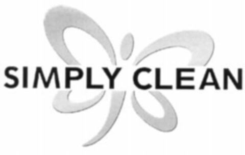 SIMPLY CLEAN Logo (WIPO, 08/13/2004)