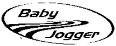 Baby Jogger Logo (WIPO, 21.10.2004)