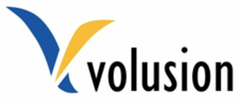 volusion Logo (WIPO, 20.02.2007)