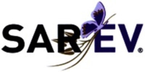 SAREV Logo (WIPO, 04.10.2007)