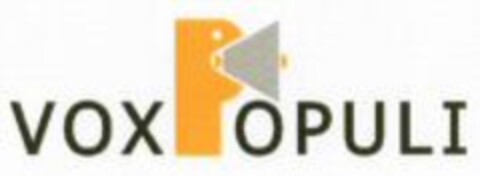 VOX POPULI Logo (WIPO, 07.01.2008)