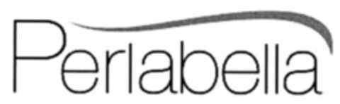 Perlabella Logo (WIPO, 09.05.2008)