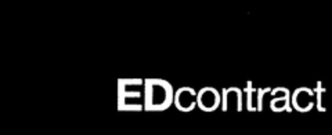 EDcontract Logo (WIPO, 17.04.2008)