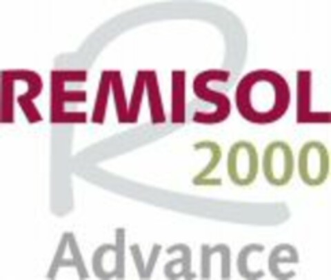 REMISOL 2000 Advance Logo (WIPO, 09.04.2008)