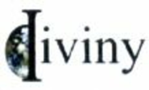 Diviny Logo (WIPO, 17.09.2008)