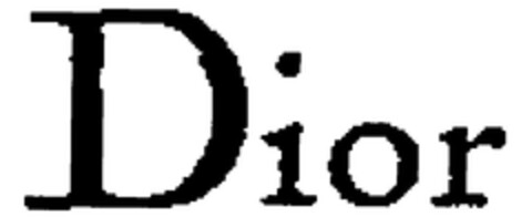 Dior Logo (WIPO, 13.06.2008)