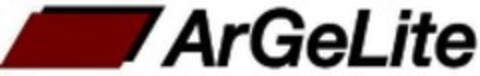 ArGeLite Logo (WIPO, 11/11/2008)