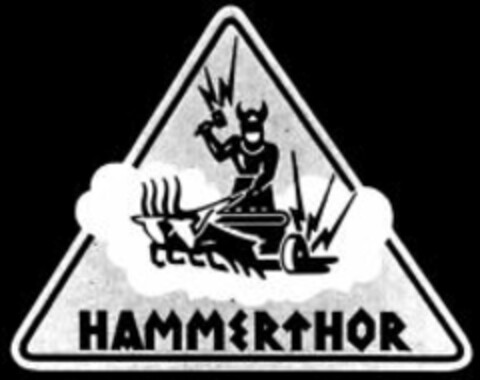 HAMMERTHOR Logo (WIPO, 04.02.2009)