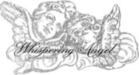 Whispering Angel Logo (WIPO, 02/13/2009)