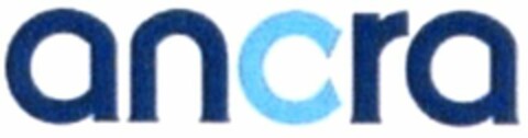ancra Logo (WIPO, 27.04.2009)